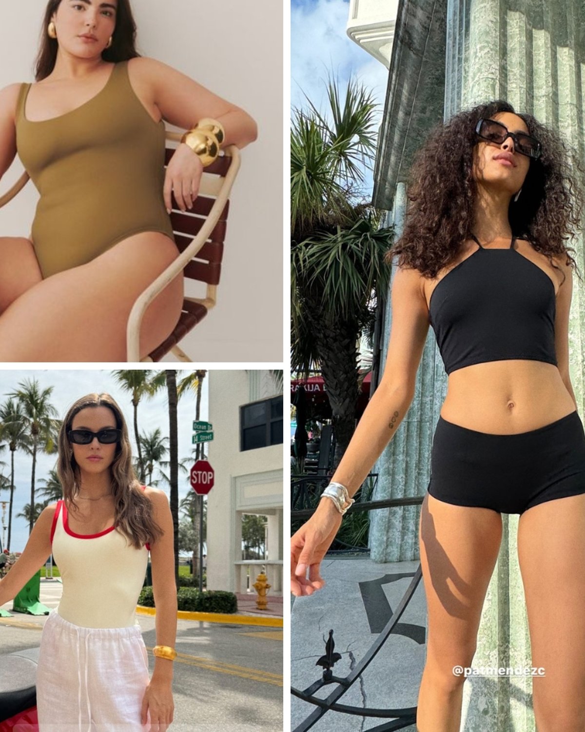 Reformation Swim Drop Cover Image