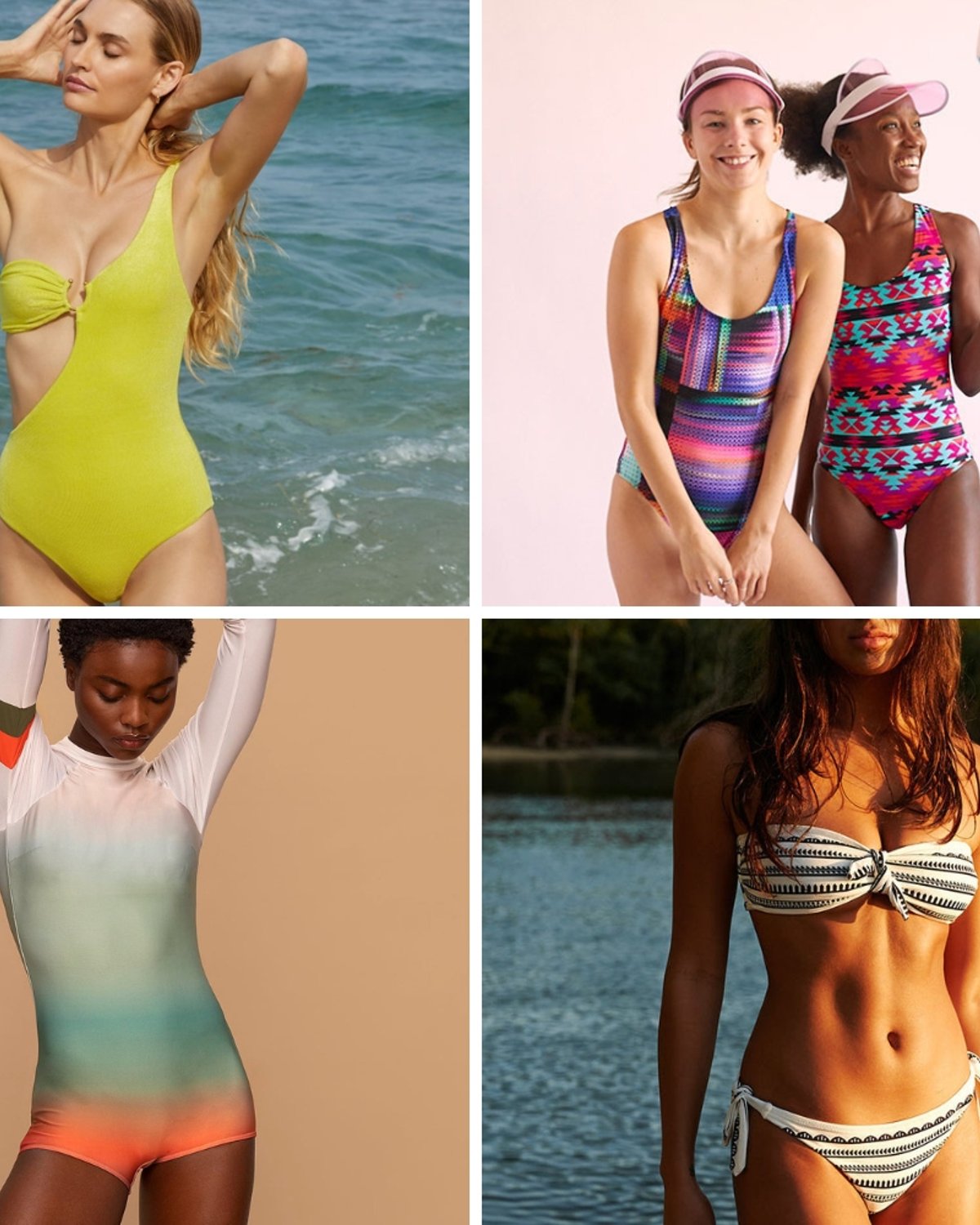 Cover Image for best Black Owned Swimwear Brands