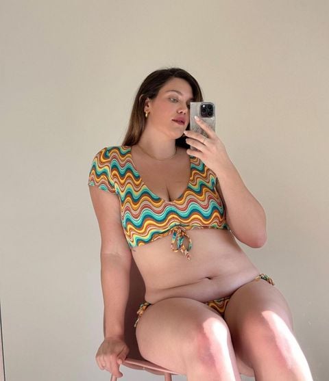 Photo shared by Ali Tate tagging @vitaminaswim