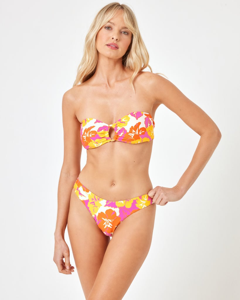 Eco Jasper Top and Rocky Bottom