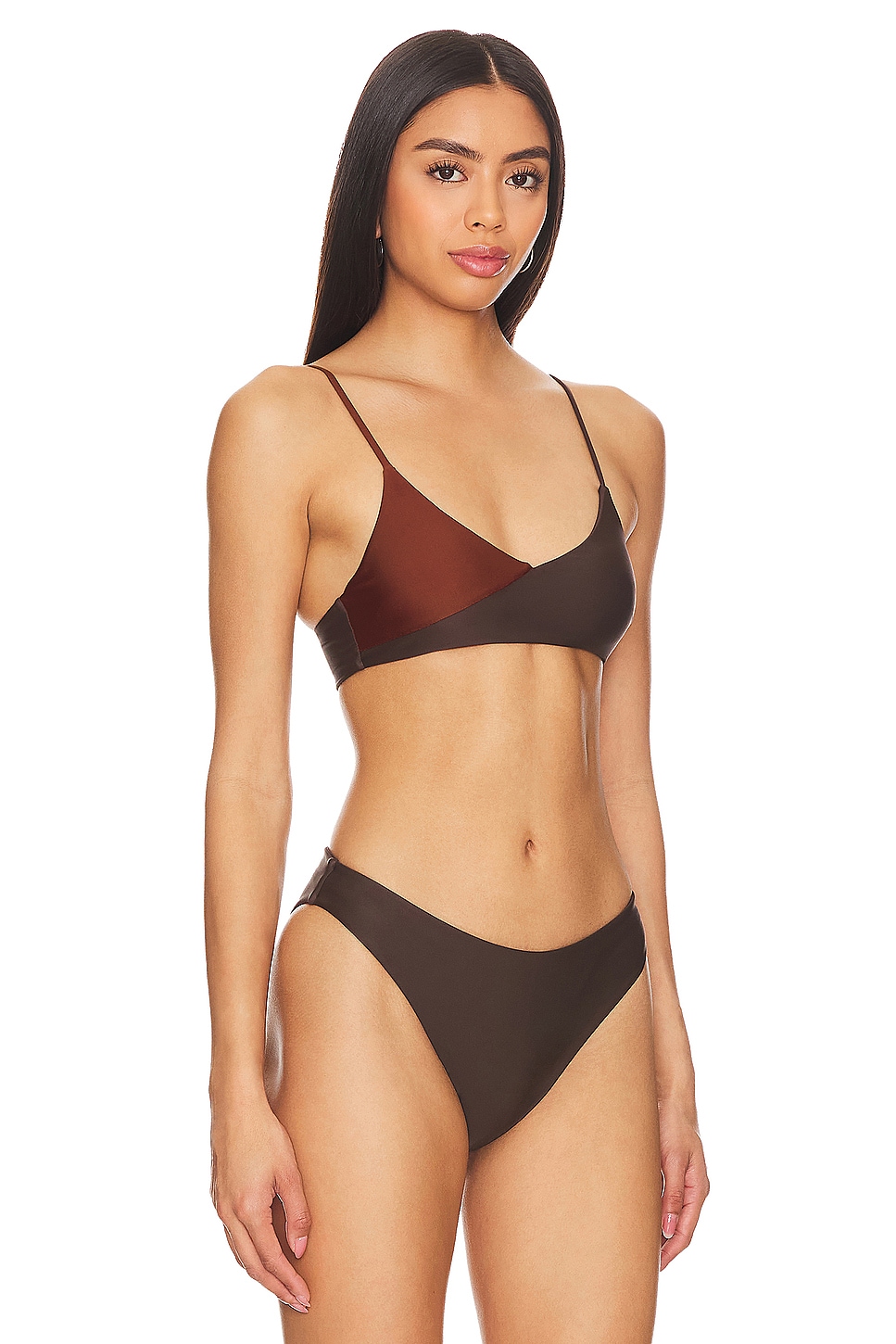Peyton Top and Bottom - x Revolve House of Harlow 1960