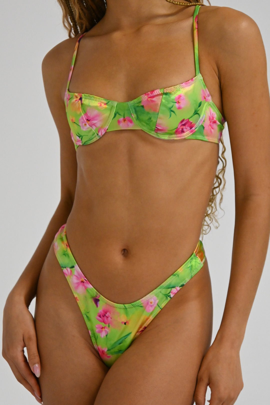 Carrie Bradshaw bikini