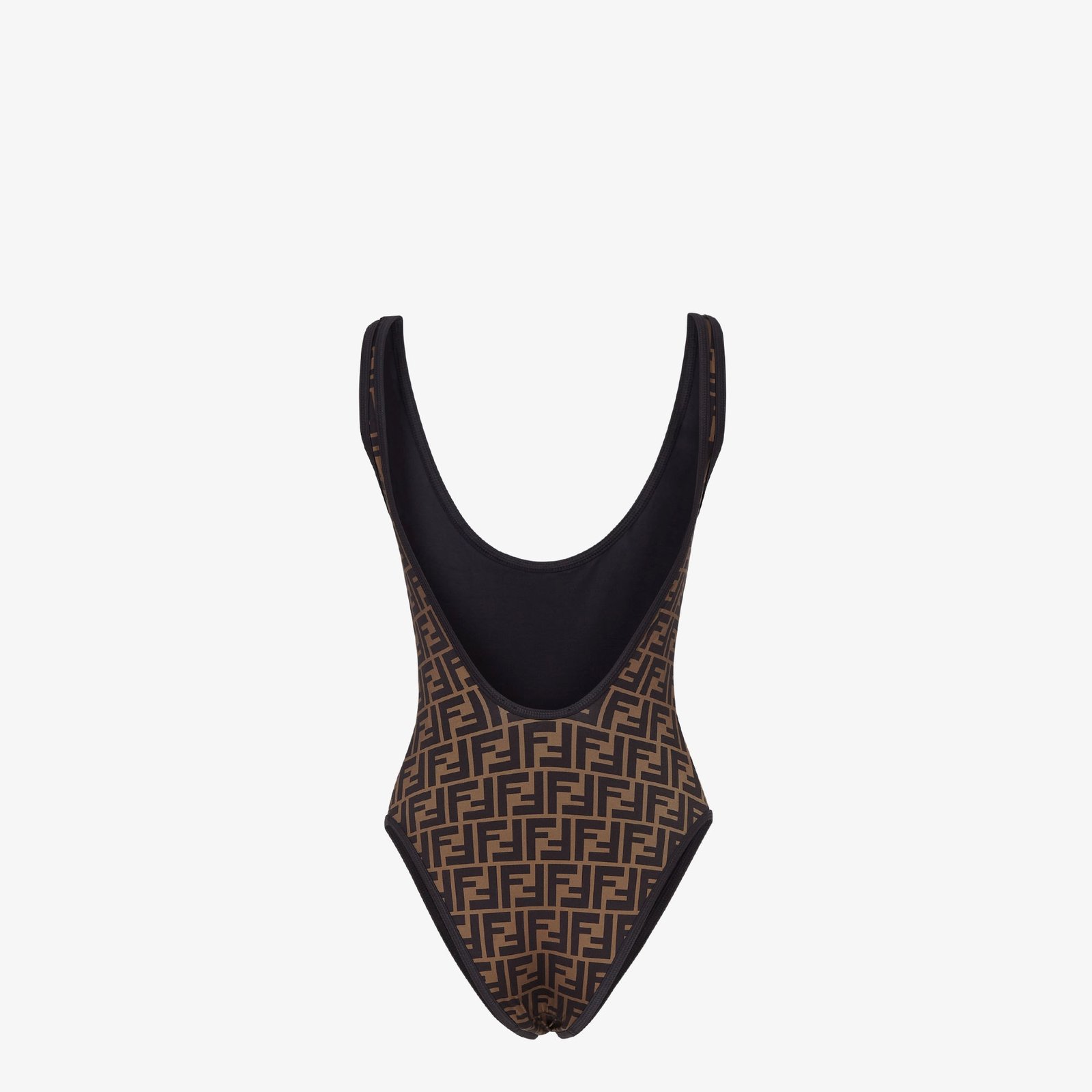 TIMELESS Swimsuit by Fendi