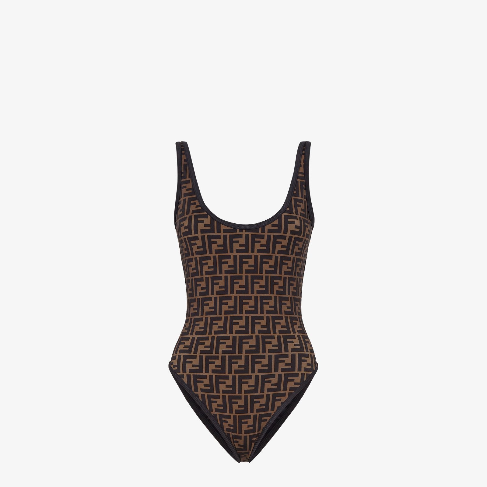 TIMELESS Swimsuit by Fendi