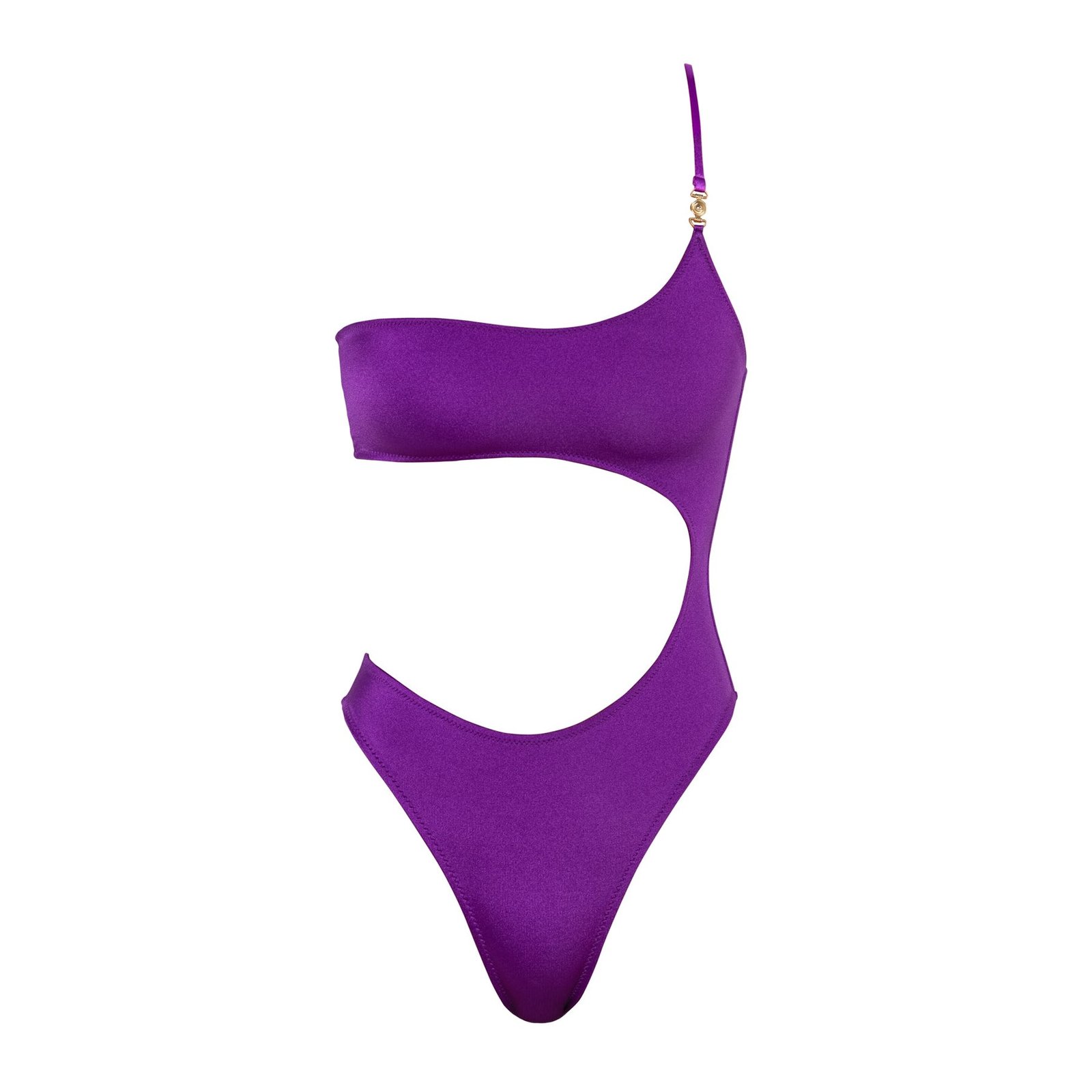 Bonita Petunia - One-Piece Swimsuit from Sommer Swim