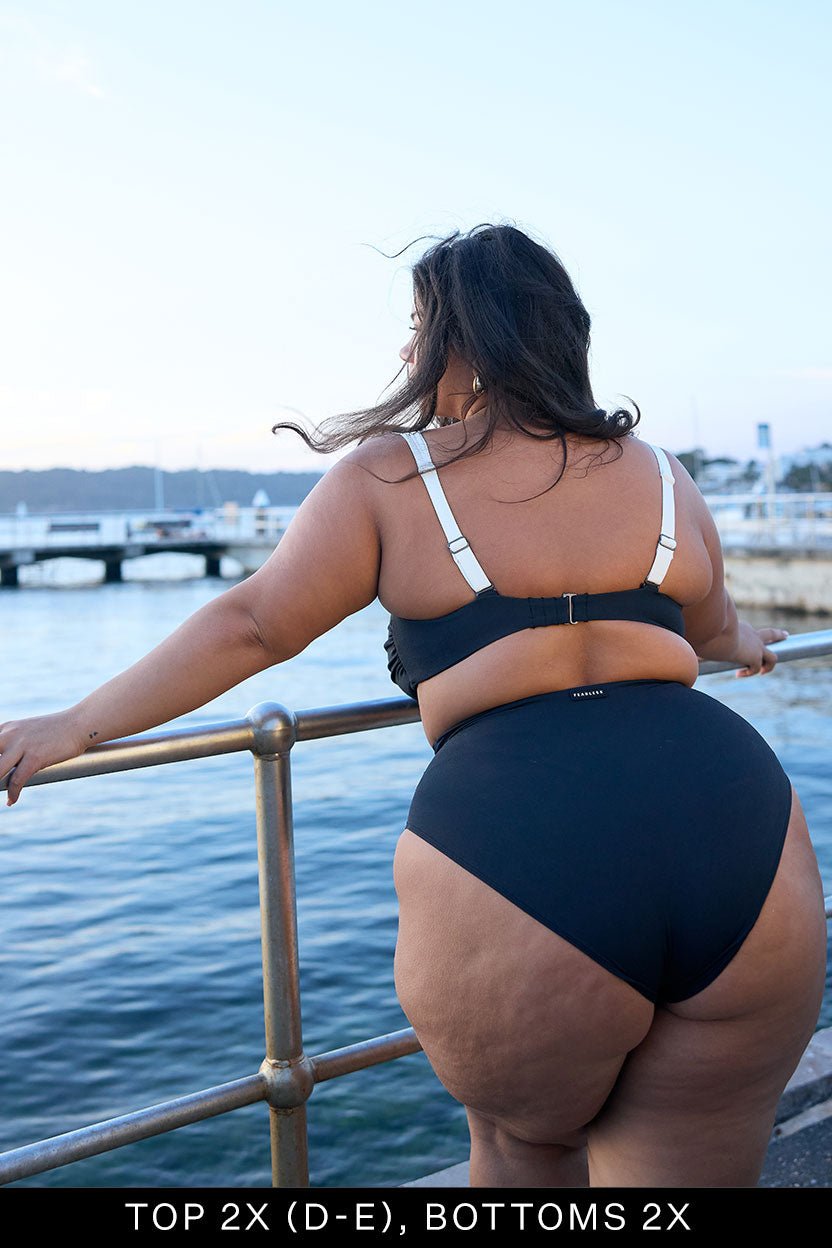 Icon Multiway Bikini Top