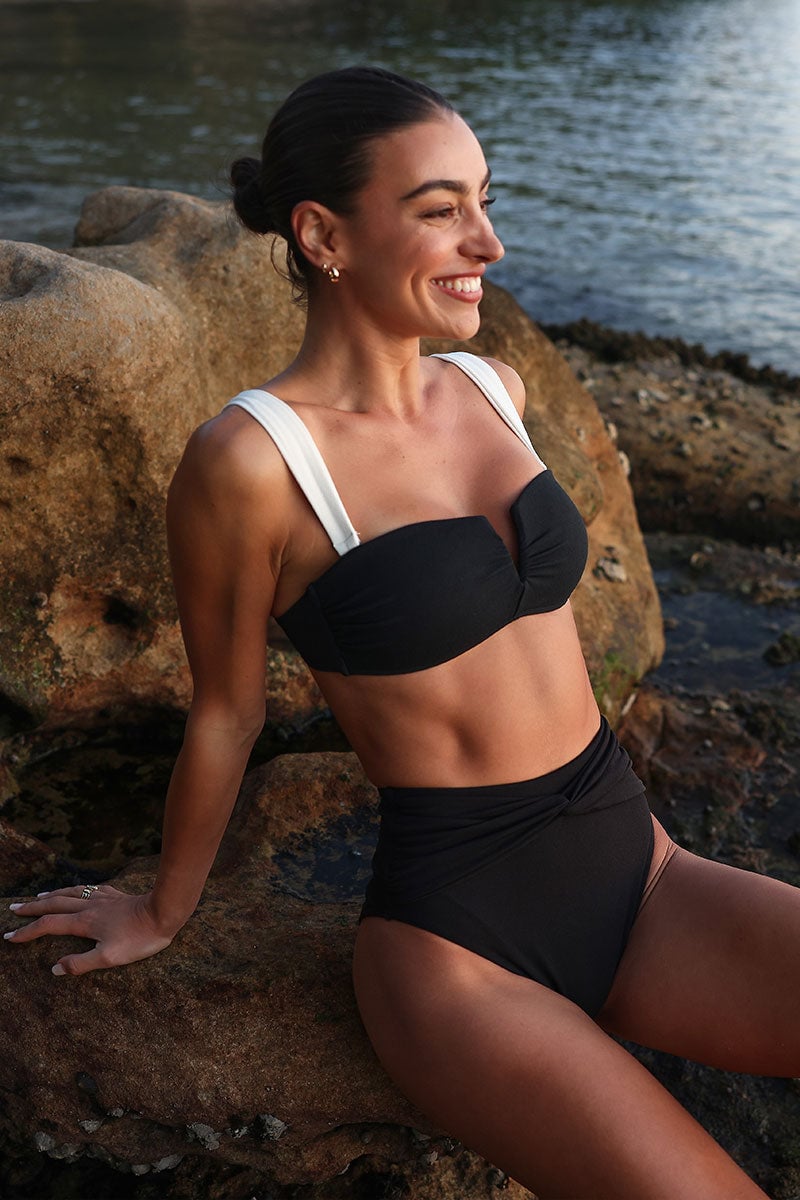 Icon Multiway Bikini Top
