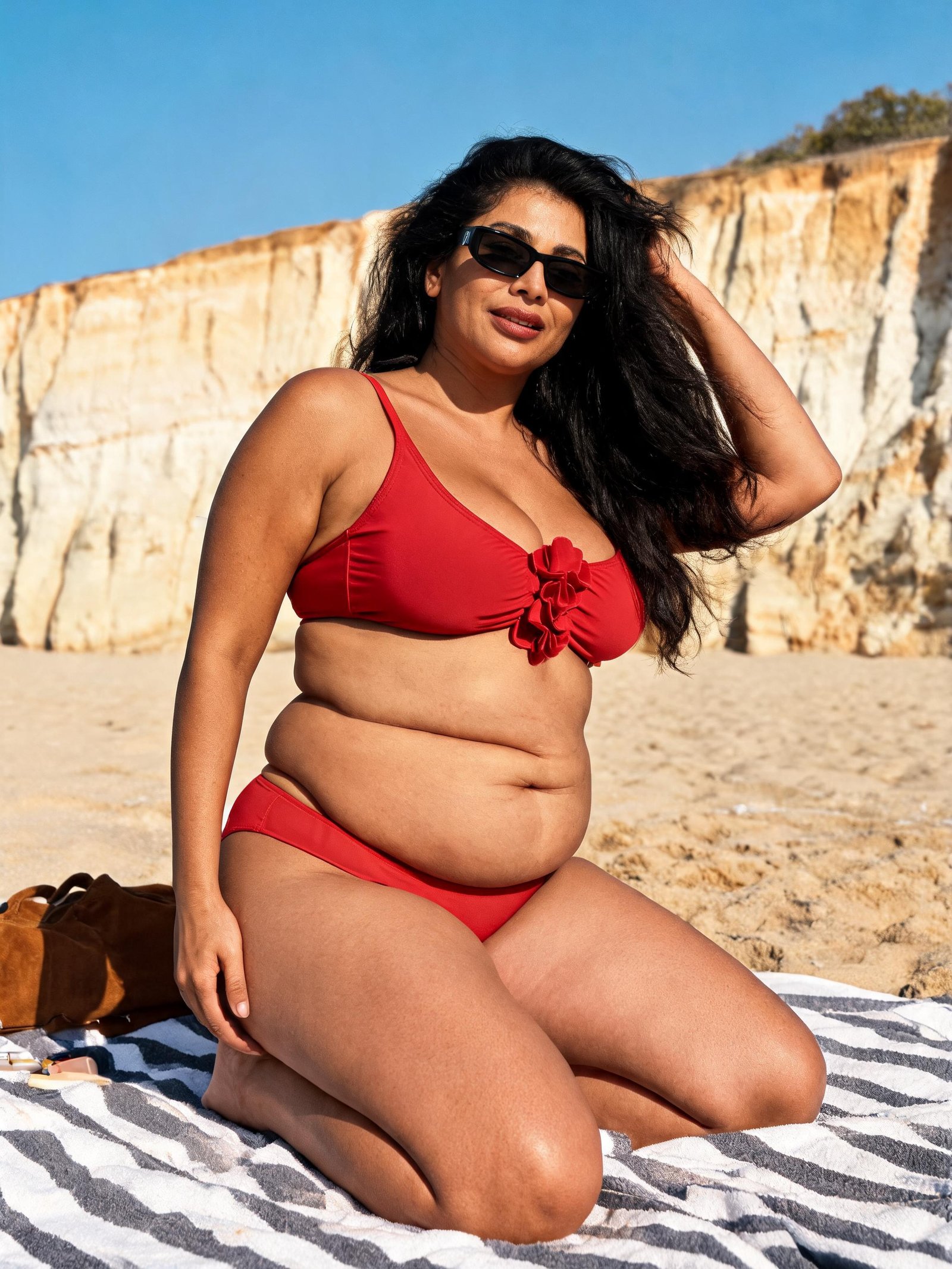 Tess Underwire Top and Bottom