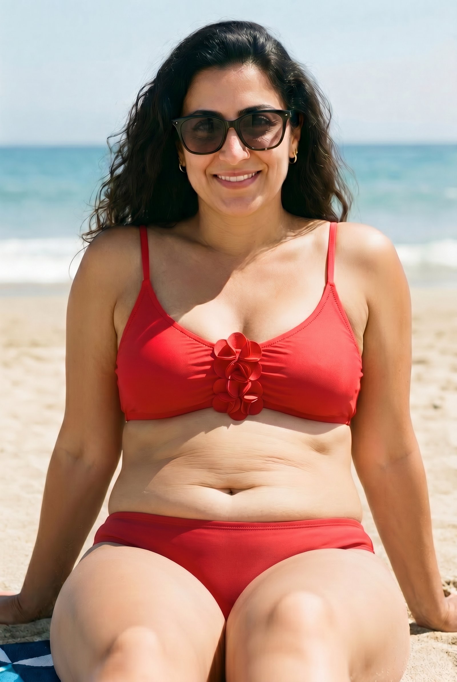 Tess Underwire Top and Bottom