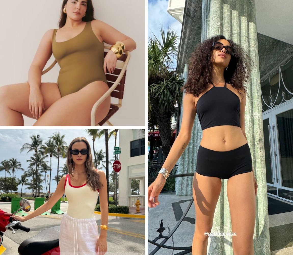 Reformation Swim Drop Cover Image