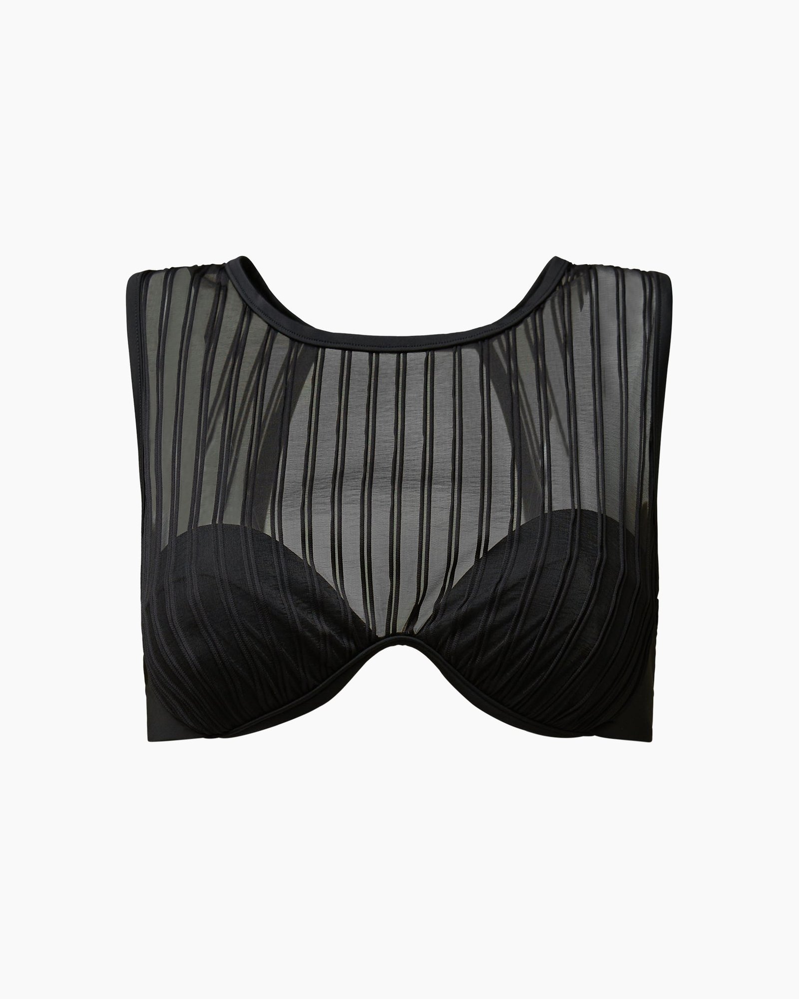 Alex Bikini Top and Sabrina Bikini Bottom from Onia