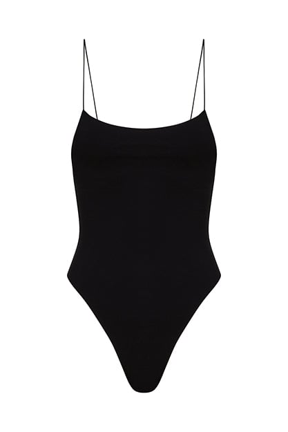 The Sculpting C In Black Compression from Tropic of C