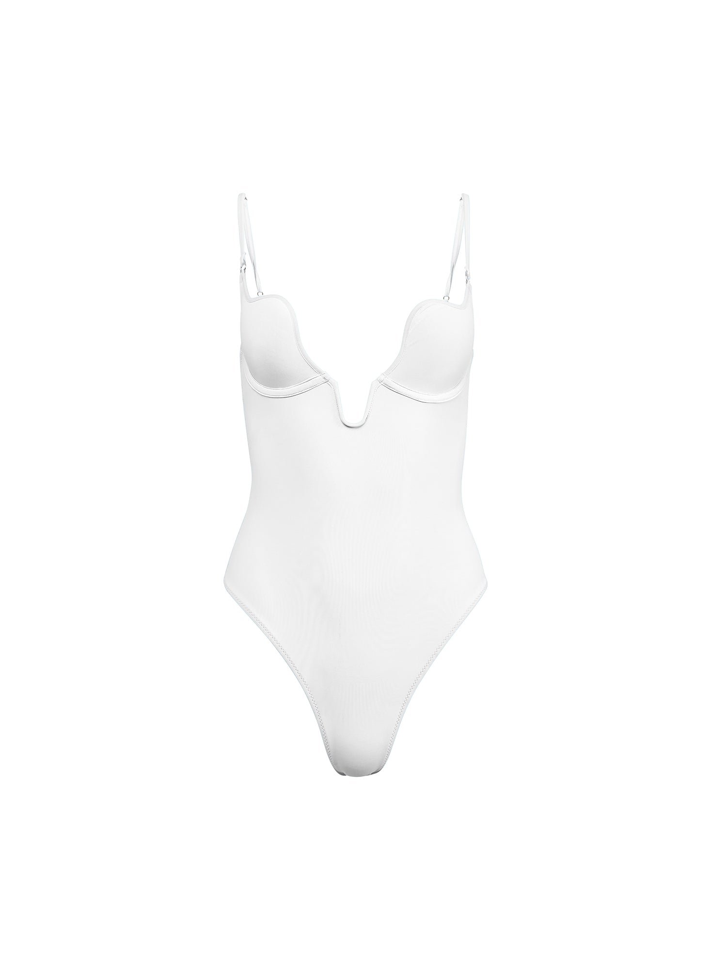 Seduce U-plunge One Piece