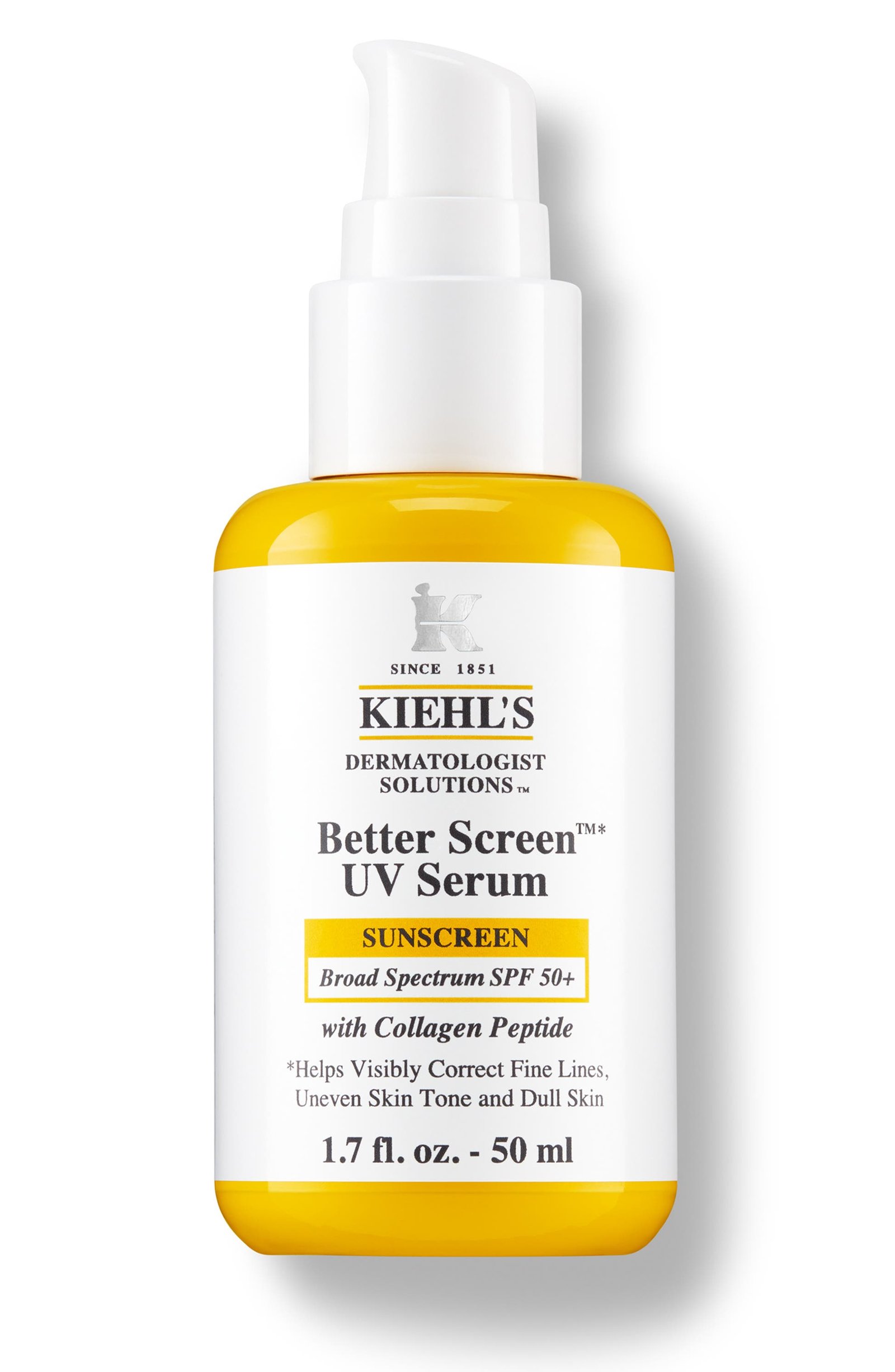 Better Screen Uv Serum