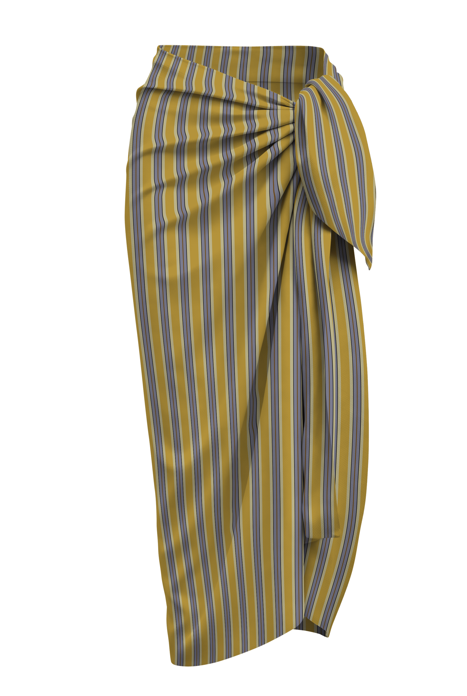 Kuau Sarong - Spring 2026