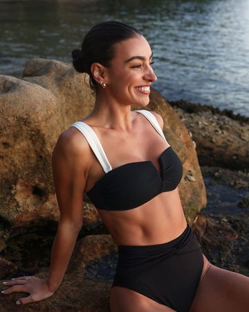 Icon Multiway Bikini Top